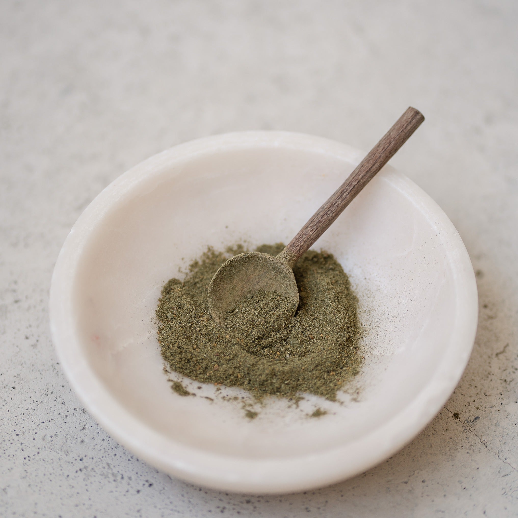 Mo' Greens Super Greens Topper